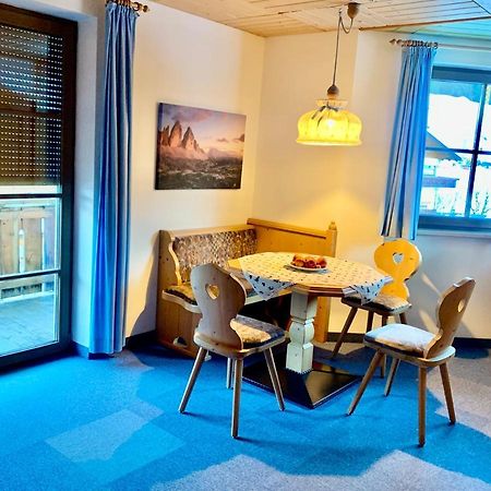Residence Nordik Sexten Exteriér fotografie