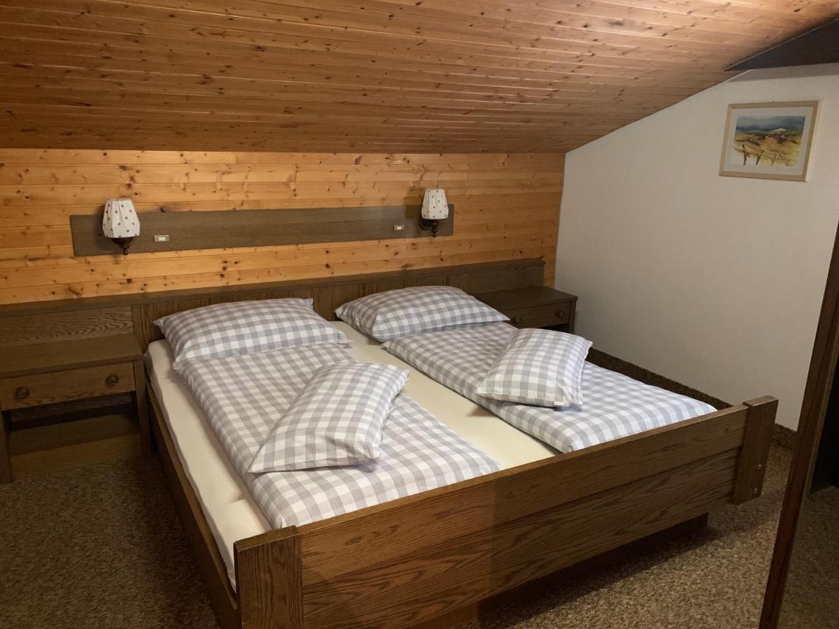 Residence Nordik Sexten Exteriér fotografie